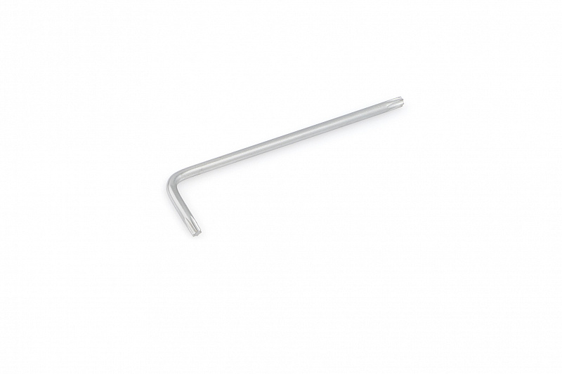563010 Ключ TORX  Г-образный T10  Дело техники 1