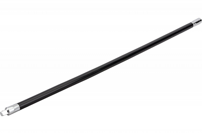 8111L Удлинитель 1/4" гибкий 450мм. FORCE 1