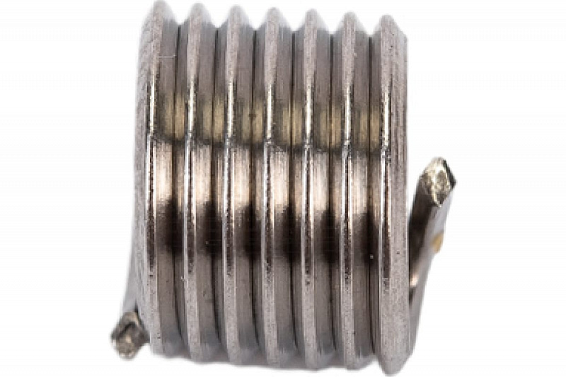 WTRI14125 Набор вставок резьбовых M14 x 1.25 (10пр.) THORVIK 1