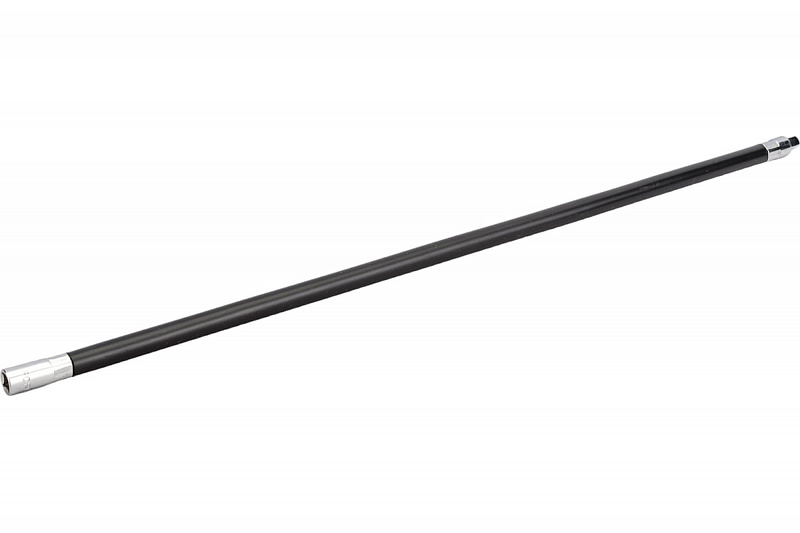 8111L Удлинитель 1/4" гибкий 450мм. FORCE 1