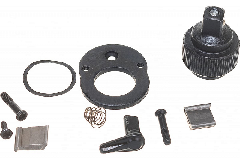 ER-81472-P Ремкомплект 1/4" для 72-зубцовой трещотки ЭВРИКА 1