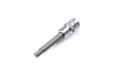 625111 Головка 1/2" со вставкой шестигранник Н11  L=100мм. Дело техники 1