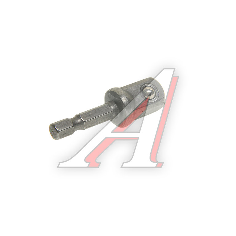 ER-99005 Адаптер под головку 1/2''  6-гранный 50мм. для шуруповерта ЭВРИКА 1