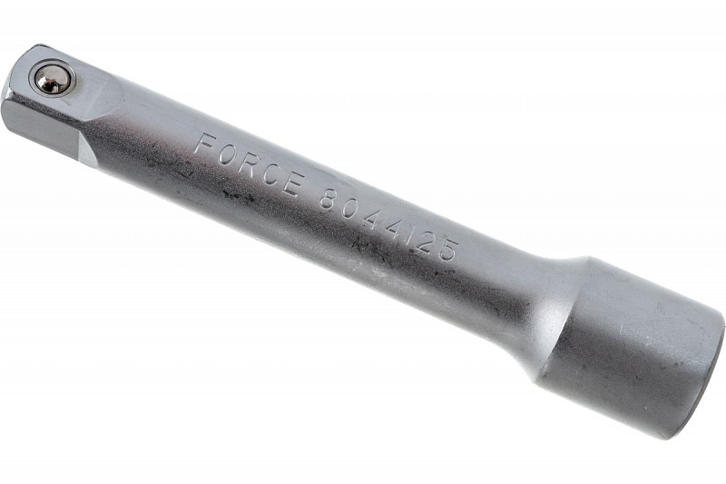 8044125 Удлинитель 1/2"  125мм. FORCE 1