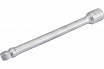 8044200W Удлинитель 1/2" качающийся 200мм. FORCE 1