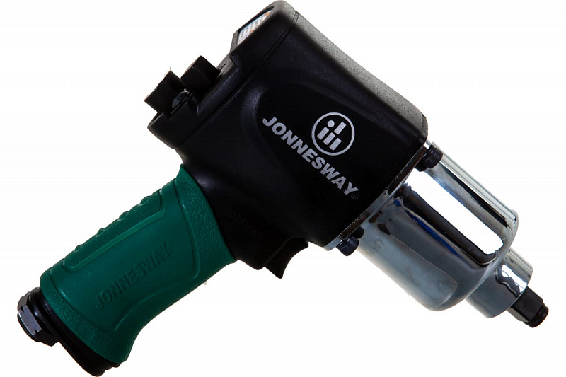 JAI-1054 Гайковерт пневматический ударный 1/2" (7000 об/мин. 920Nm.) JONNESWAY 6