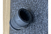 46828 Головка 3/4" 12-ти гранная ударная 28мм. FORCE 1