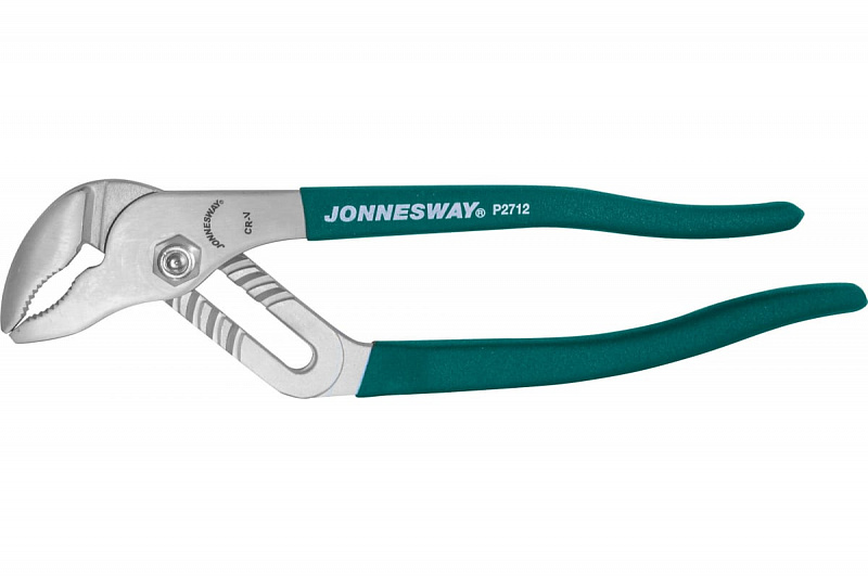 P2712 Клещи переставные 300мм. JONNESWAY 1