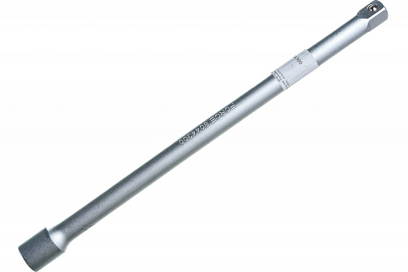 8044300 Удлинитель 1/2"  300мм. FORCE 1