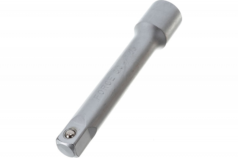 8044125 Удлинитель 1/2"  125мм. FORCE 2