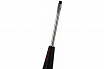 D04S575 Отвертка шлицевая FULL STAR, SL5.5х75мм. JONNESWAY 3