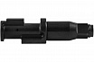JAI-1114 Гайковерт пневматический ударный композитный 1/2" (9500 об/мин. 1356Nm.) JONNESWAY 10
