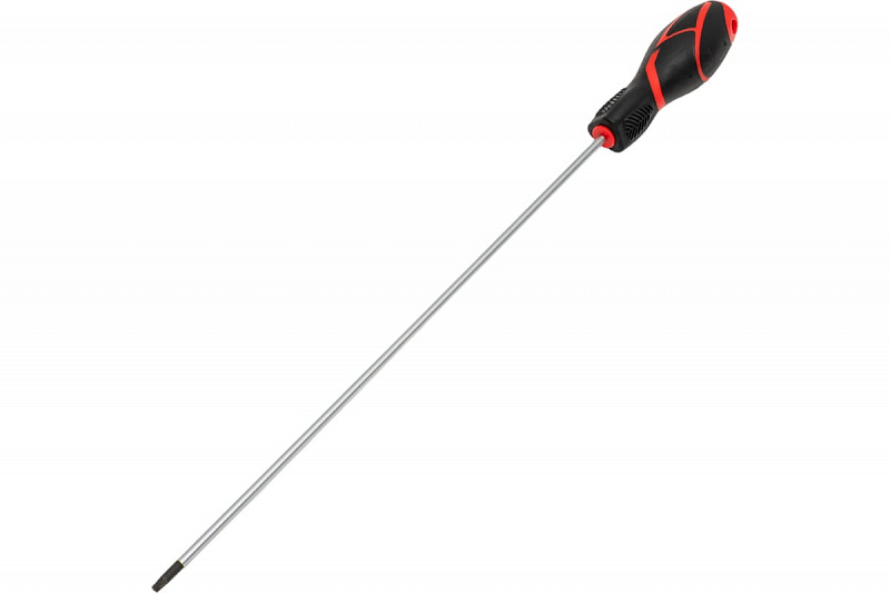 71630020 Отвертка TORX  Т20 x 300мм. FORCE 1