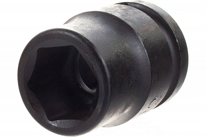 46522 Головка 3/4" 6-ти гранная ударная 22мм. FORCE 1