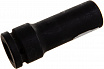 46510020 Головка 3/4" 6-ти гранная ударная высокая 20мм. L=100мм. FORCE 3