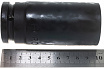 46510032 Головка 3/4" 6-ти гранная ударная высокая 32мм. L=100мм. FORCE 4