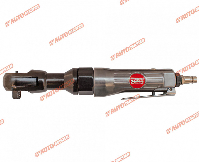 AMP-82060 Пневмотрещетка 3/8"  61Nm, 150 об/мин AUTOMASTER 1
