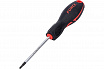 71710 Отвертка TORX с отверстием Т10H x 100мм. FORCE 1