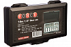 4157 Набор бит TORX и головок Е 1/2" 14пр. FORCE 4