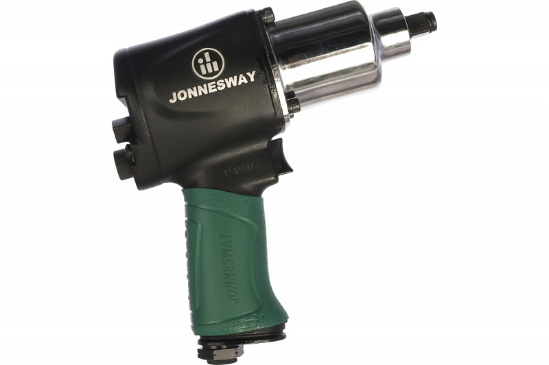 JAI-1054 Гайковерт пневматический ударный 1/2" (7000 об/мин. 920Nm.) JONNESWAY 1