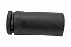 46510030 Головка 3/4" 6-ти гранная ударная высокая 30мм. L=100мм. FORCE 3