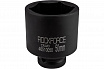 RF-46510050 Головка 3/4" 6-ти гранная ударная удлиненная 50мм. L=95мм. ROCKFORCE 1